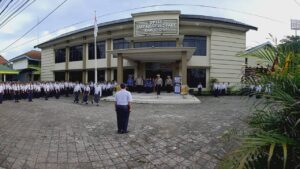 Hasil SPMB SMP Kabupaten Kediri 2025 Tahap 1 Sudah Diumumkan, Ini Link Ceknya