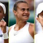 Hasil Undian Wimbledon 2025: Krejcikova vs Eala dan Duel Berat untuk Sabalenka-Gauff
