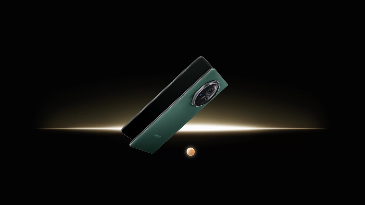 Honor Magic V5 Siap Debut: Ponsel Lipat Ultra-Tipis dengan Baterai Raksasa dan Fitur Premium