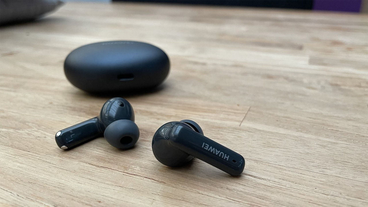 Huawei FreeBuds 6: Earbud Canggih untuk Suara Jernih di Tengah Keramaian, Harga Rp2 Jutaan