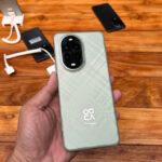 HUAWEI Nova 13 Pro: Smartphone Stylish dengan Teknologi AI Canggih untuk Generasi Kreatif