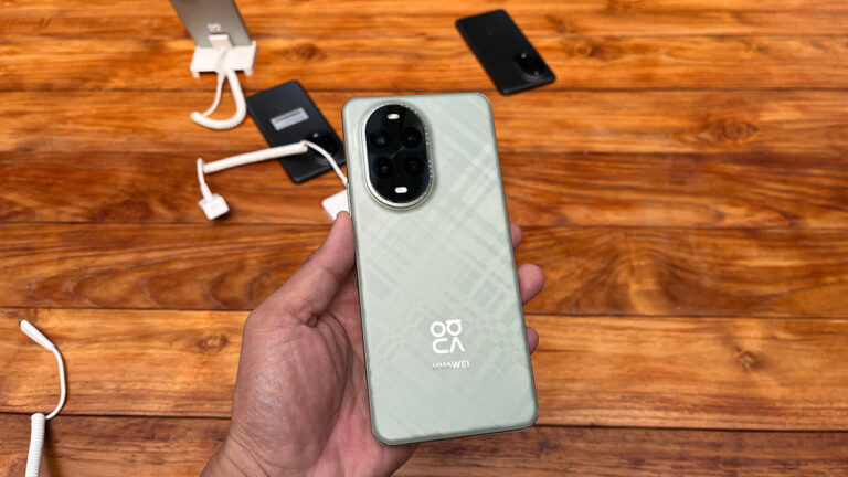 HUAWEI Nova 13 Pro: Smartphone Stylish dengan Teknologi AI Canggih untuk Generasi Kreatif