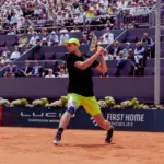 Cedera Lutut, Hubert Hurkacz Resmi Mundur dari Wimbledon 2025