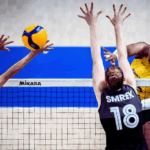 Jadwal VNL Putri 2025: Persaingan Panas di Hari Kelima Pekan Kedua, Duel China vs Italia hingga Turki vs Brasil