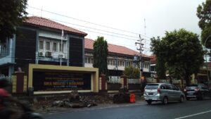 Jadwal Daftar Ulang SPMB Jateng 2025, Kesempatan Masih Terbuka untuk Siswa Cadangan