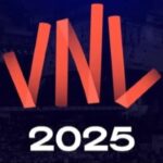 Jadwal Lengkap Voli VNL Putri 2025 Hari ini beserta Link Live Streaming