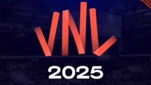 Jadwal Lengkap Voli VNL Putri 2025 Hari ini beserta Link Live Streaming