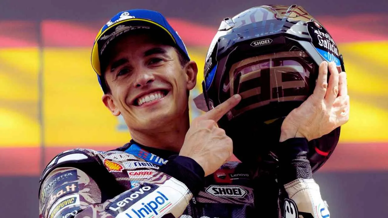Jadwal MotoGP Belanda 2025: Duel Marquez Bersaudara Memanas di TT Assen, Simak Rangkaian Balap Lengkap!