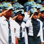 Jadwal SPMB 2025 untuk SMA dan SMK di Banten, Termasuk Tanggal Daftar Ulang dan MPLS