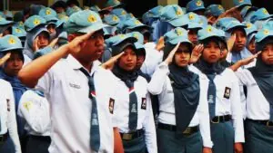 Jadwal SPMB 2025 untuk SMA dan SMK di Banten, Termasuk Tanggal Daftar Ulang dan MPLS