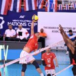Jadwal Semifinal AVC Nations Cup 2025, Tuan Rumah Bahrain Hadapi Korea, Pakistan Ulangi Final Lawan Qatar