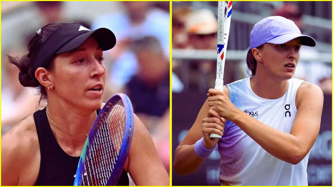 Semifinal Bad Homburg 2025: Duel Swiatek vs Paolini, Pegula vs Noskova Sore Ini