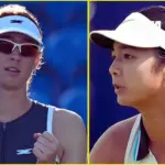 Jadwal Semifinal Lexus Eastbourne Open 2025: Duel Pemain Muda dan Laga Sarat Kejutan