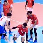 Jadwal Timnas Voli Putra Indonesia vs Australia di AVC Nations Cup 2025: Perebutan Posisi Kelima Sarat Gengsi