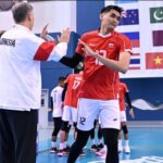 Jadwal Voli Putra Indonesia vs Bahrain di AVC Nations Cup 2025, Live Moji TV Malam Ini