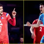 Jadwal VNL 2025 Malam Ini: Bulgaria vs Turki, Slovenia Tantang Prancis!