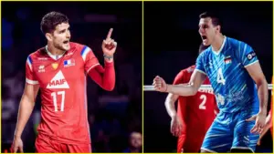 Jadwal VNL 2025 Malam Ini: Bulgaria vs Turki, Slovenia Tantang Prancis!