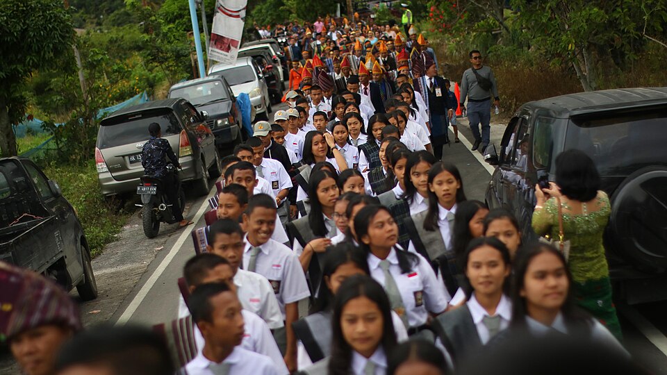 Jalur Domisili SPMB Jatim 2025 Dibuka 26–27 Juni, Cek Cara Daftar dan Kuotanya