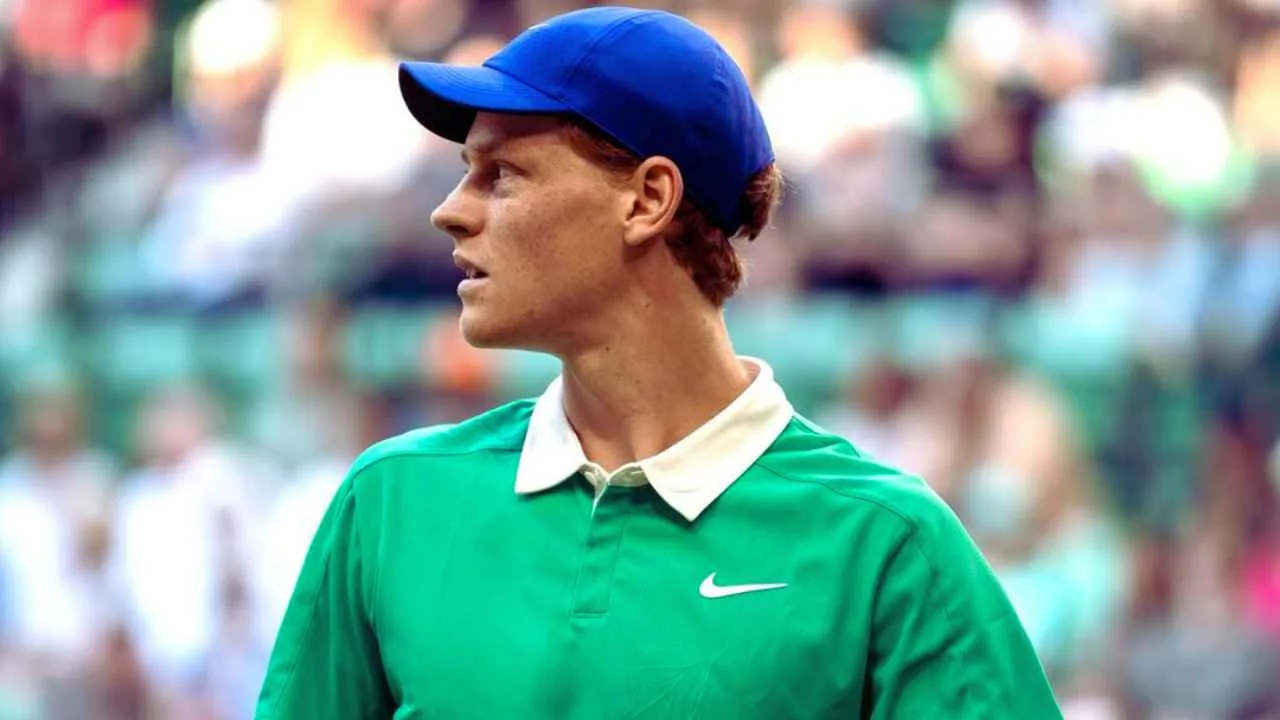 Jelang Wimbledon 2025, Persaingan Sengit di ATP Rankings: Sinner Bertahan, Alcaraz Mengancam
