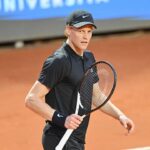 Jannik Sinner Targetkan Gelar Wimbledon Pertama untuk Italia