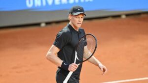 Jannik Sinner Targetkan Gelar Wimbledon Pertama untuk Italia