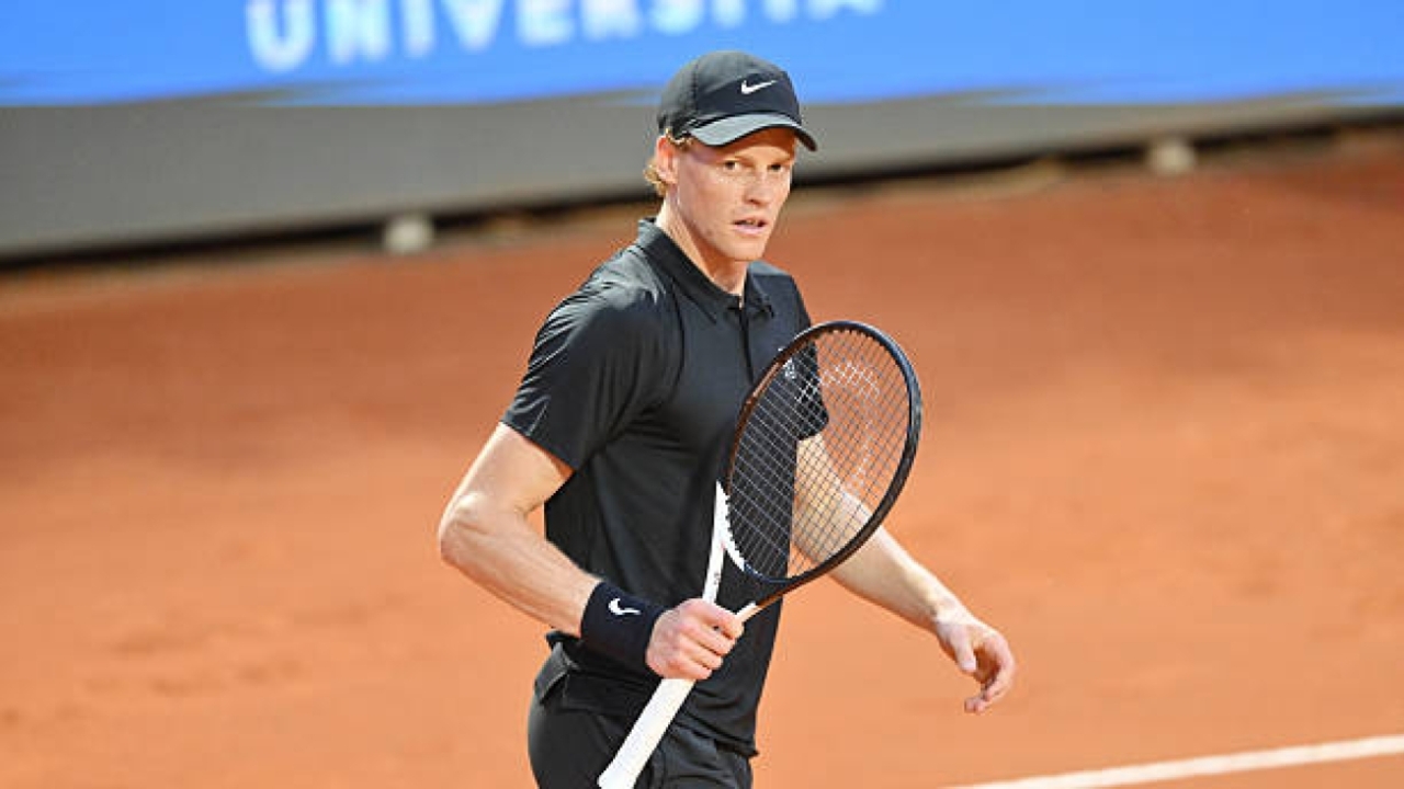 Jannik Sinner Targetkan Gelar Wimbledon Pertama untuk Italia
