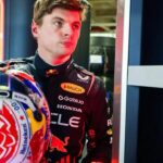 Jelang GP Austria, Verstappen Terancam Absen di Silverstone