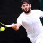Eastbourne 2025 Jadi Ajang Pemanasan Petenis Inggris Menuju Wimbledon