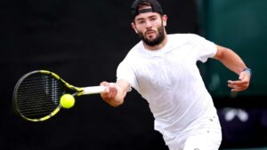 Eastbourne 2025 Jadi Ajang Pemanasan Petenis Inggris Menuju Wimbledon