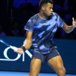 Jelang Wimbledon, Giovanni Mpetshi Perricard Mundur dari Eastbourne, Billy Harris Gantikan di Laga Panas Antar Britania