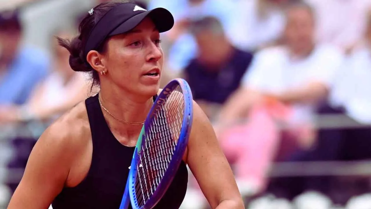 Jessica Pegula Susul Iga Swiatek ke Semifinal Bad Homburg 2025, Siap Hadapi Linda Noskova