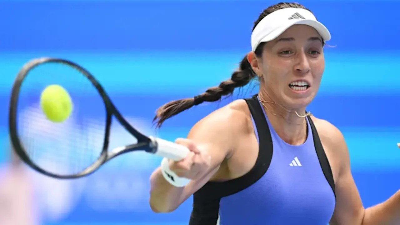 Jessica Pegula Tundukkan Swiatek di Final Bad Homburg Open 2025, Gelar Ketiga Musim Ini