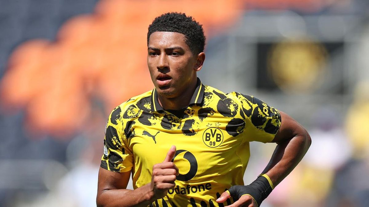 Jobe Bellingham Semakin Bersinar di Borussia Dortmund, Cetak Assist Perdana di Piala Dunia Antarklub 2025