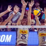 Italia Tampil Perkasa, Kalahkan Amerika Serikat 3-0 di VNL 2025 dan Kokoh di Tiga Besar