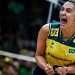 Hasil VNL Putri 2025: Brasil dan Polandia Melaju ke Playoff, Korea Selatan Terpuruk