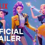 Inspirasi Karakter Film Animasi KPop Demon Hunters: Dari Idol K-pop hingga Aktor Drakor