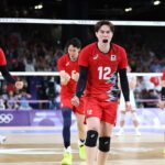 Kalah dari Ukraina, Jepang Hadapi Laga Krusial Lawan Slovenia di VNL 2025