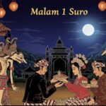 Kapan Malam 1 Suro 2025? Simak Jadwal dan Ragam Tradisi Unik Peringatannya di Jawa