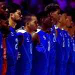 Klasemen VNL Putra 2025: Brazil di Puncak, Persaingan Semakin Ketat