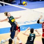 Klasemen VNL Putri 2025 Hari Ini: Italia Tak Terkalahkan, Polandia Mengancam