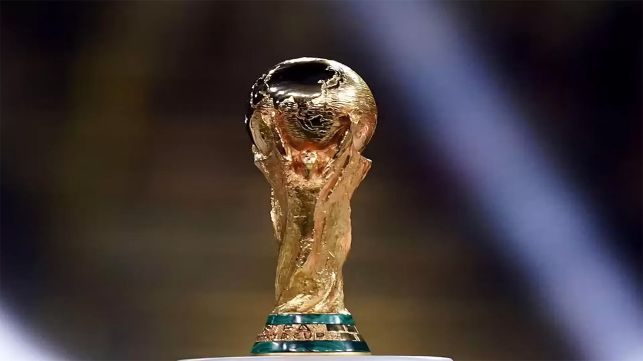 4 Negara Kandidat Tuan Rumah Pengganti Qatar di Kualifikasi Piala Dunia 2026 Zona Asia