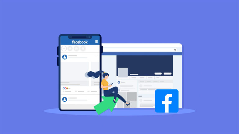 Facebook Luncurkan Fitur Kunci Sandi di iOS dan Android, Tingkatkan Keamanan Login