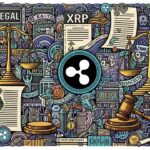 Legalitas dan ETF, Dua Faktor Penentu Arah Harga XRP ke Depan