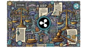 Legalitas dan ETF, Dua Faktor Penentu Arah Harga XRP ke Depan