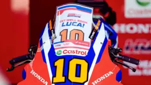 Honda Siapkan Kejutan Line-Up MotoGP 2026: Jorge Martin Masih Incaran Utama, Opsi Lain Sudah Disusun