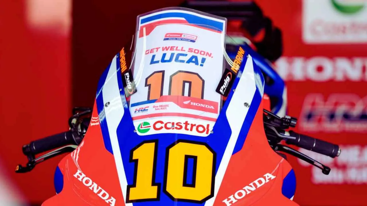 Honda Siapkan Kejutan Line-Up MotoGP 2026: Jorge Martin Masih Incaran Utama, Opsi Lain Sudah Disusun