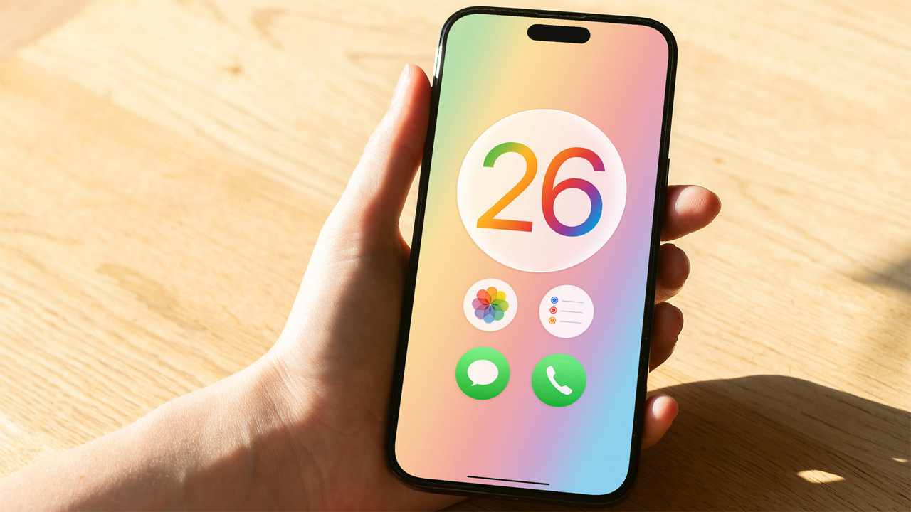 Apple Respons Kritik, Liquid Glass di iOS 26 Kini Lebih Nyaman Dibaca