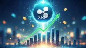 Lonjakan Volume dan Aktivitas On-Chain XRP Picu Spekulasi Arah Tren Baru