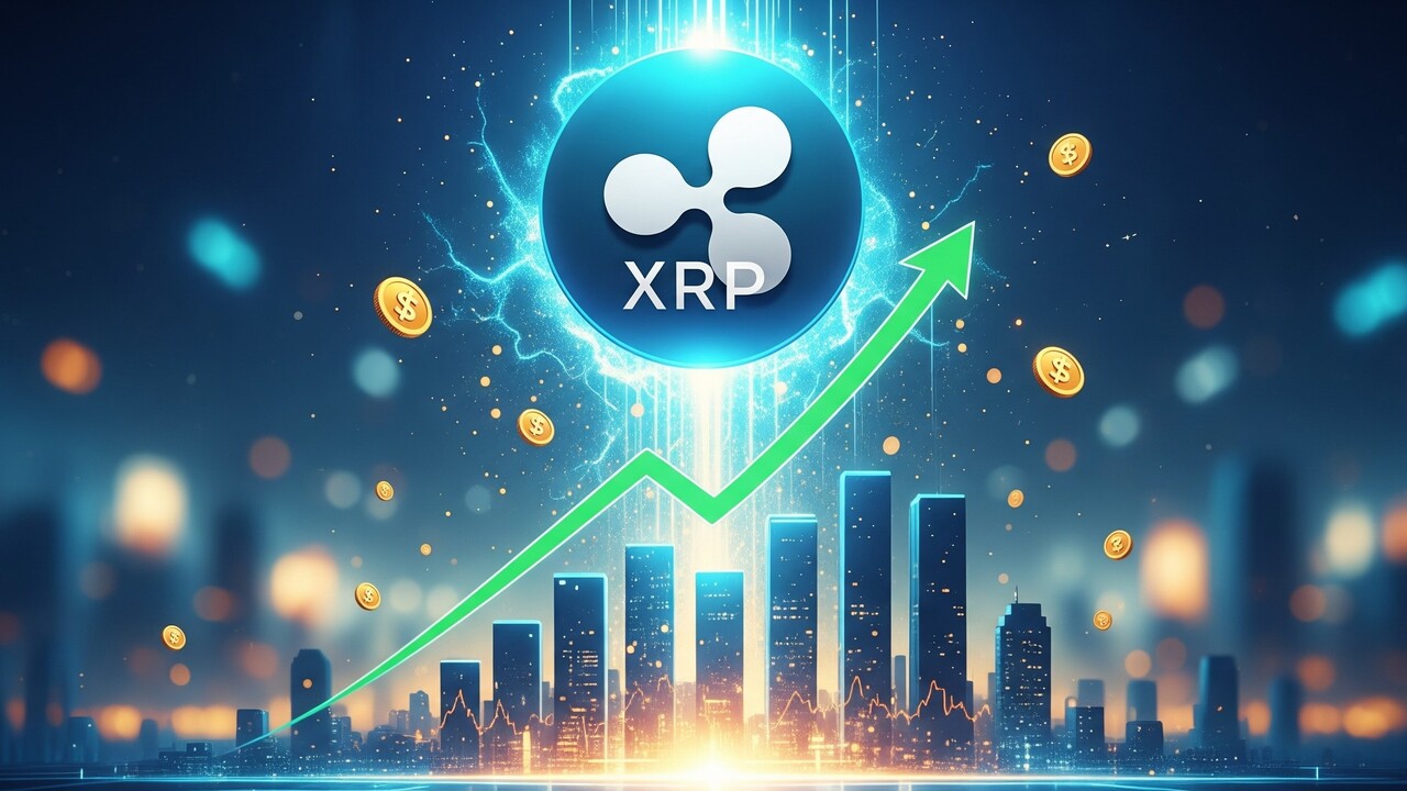 Lonjakan Volume dan Aktivitas On-Chain XRP Picu Spekulasi Arah Tren Baru