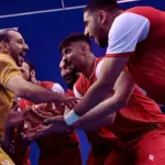 Bahrain dan Pakistan Siap Berduel di Final AVC Nations Cup 2025, Indonesia Tersingkir